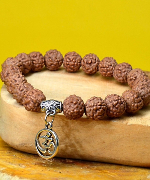 Special rudraksha bracelets