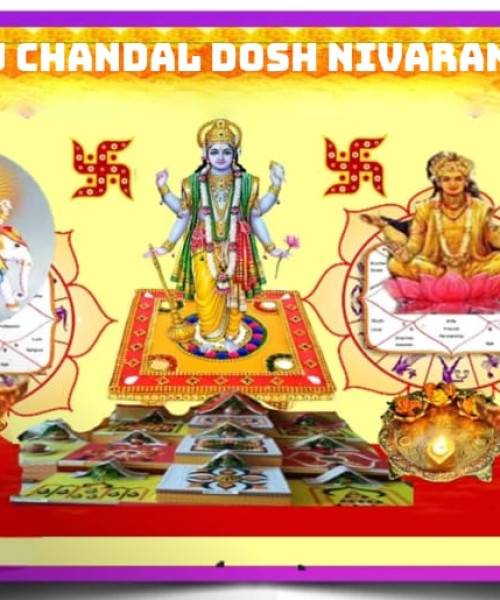 Fault (Dosh) removal poojas