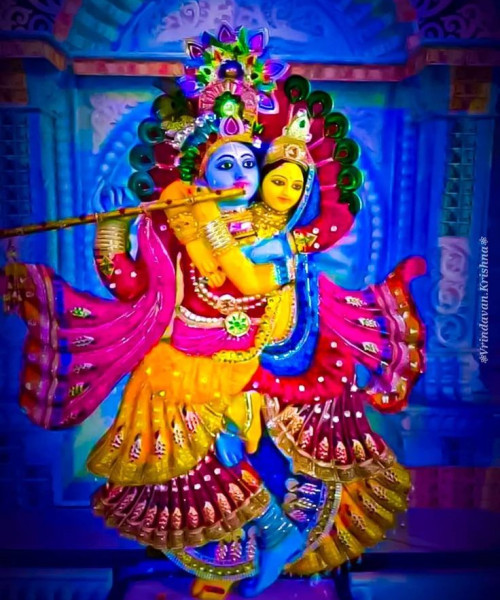 Pooja for Love & Happy Married Life