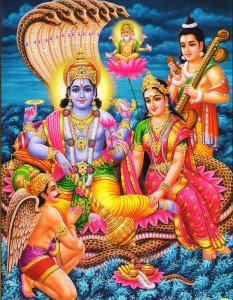 Akshaya Tritiya puja