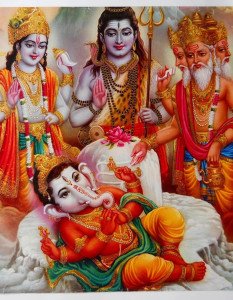 Ayushya pooja
