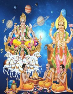 Angarak Dosh removal pooja