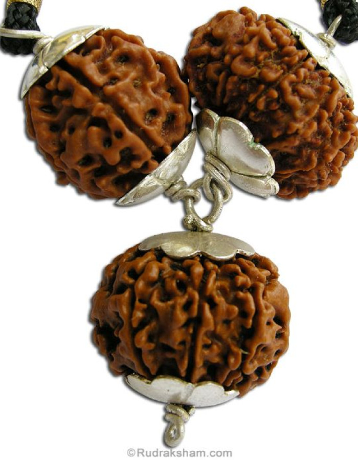 Business luck pendents