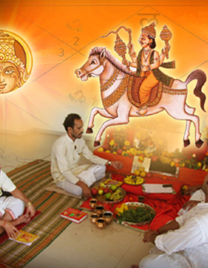 Manglik Dosh (mars fault) removal pooja