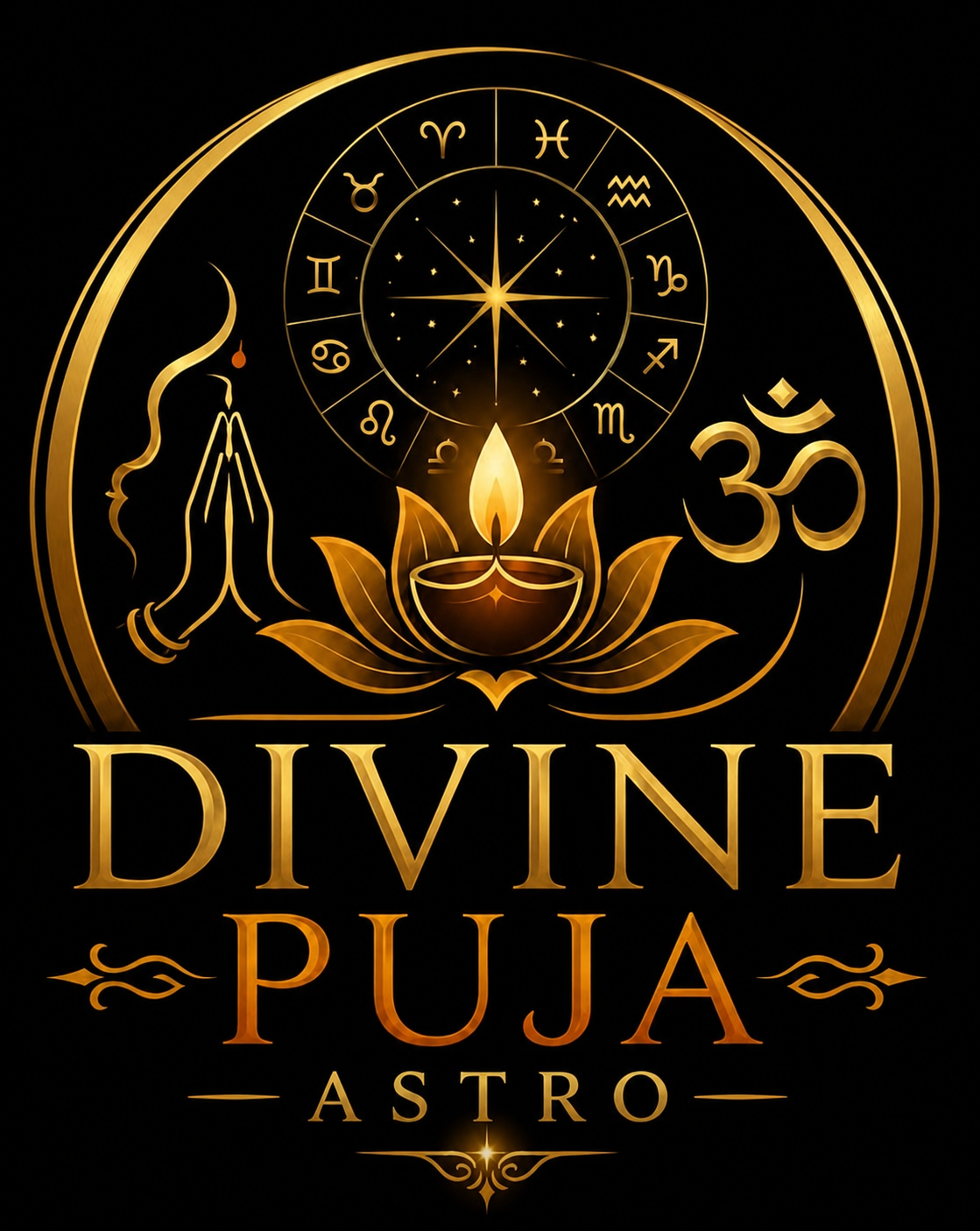 Divine Puja Astro